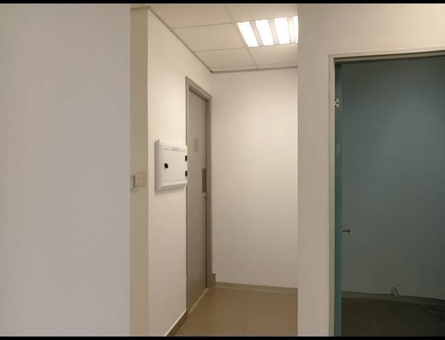 113M² OFFICE TO LET IN UMHLANGA RIDGE